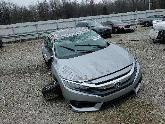 2017 Honda Civic - Image 11