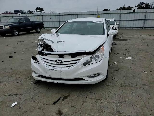 2013 Hyundai Sonata - Image 11