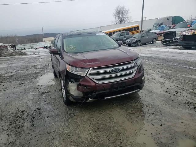 2015 Ford Edge - Image 15