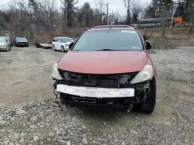 2005 Nissan Murano - Image 12