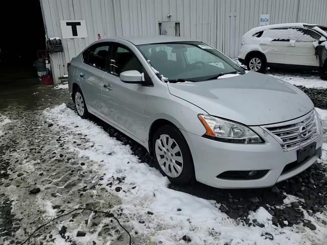 2013 Nissan Sentra - Image 14
