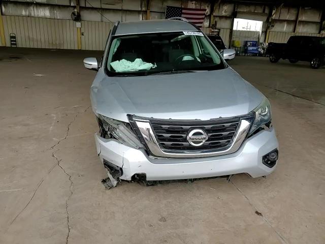 2018 Nissan Pathfinder - Image 11