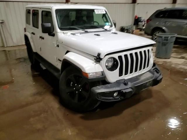 2021 Jeep Wrangler - Image 15