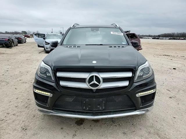 2015 Mercedes-Benz GL-klasse - Image 12