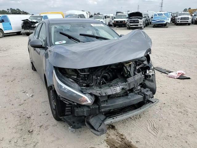 2024 Nissan Sentra - Image 11