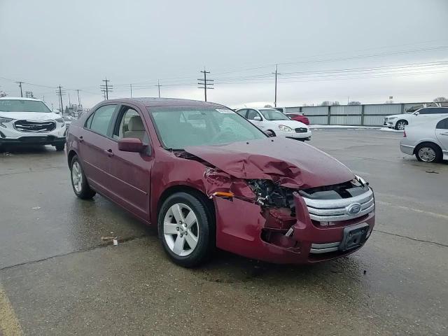2006 Ford Fusion - Image 11