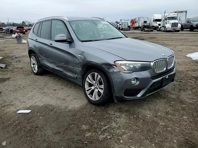 2016 BMW X3 - Image 11
