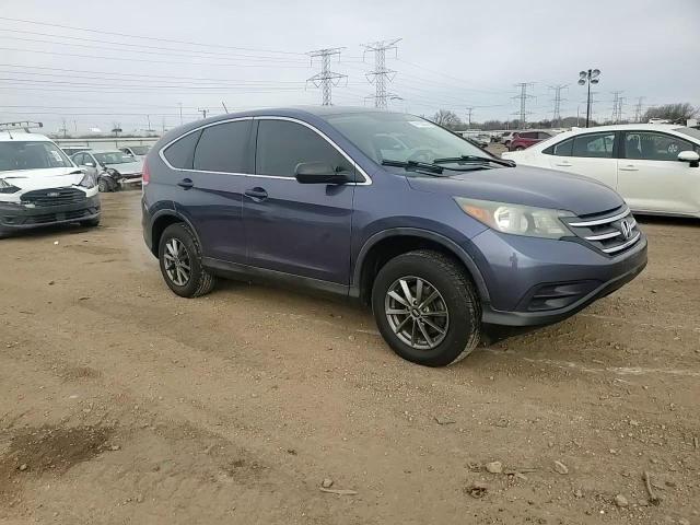 2013 Honda CR-V - Image 11