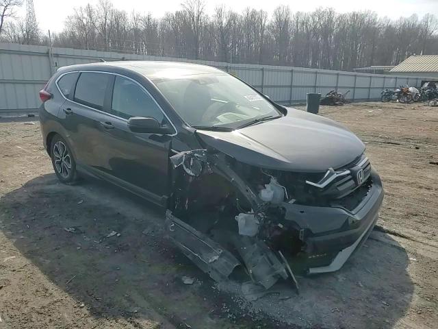 2021 Honda CR-V - Image 12