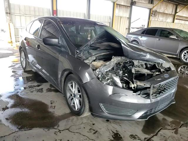 2018 Ford Focus - Image 10