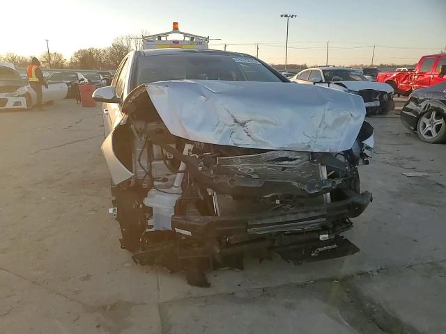 2018 Hyundai Sonata - Image 10