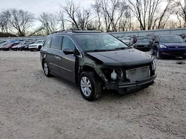 2015 Honda Odyssey - Image 15