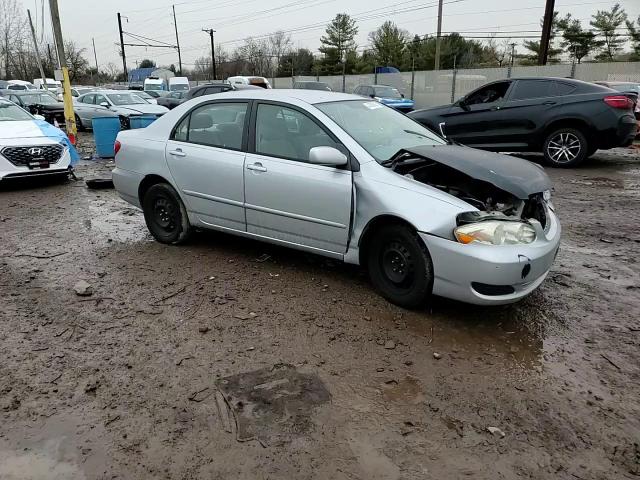 2006 Toyota Corolla - Image 11