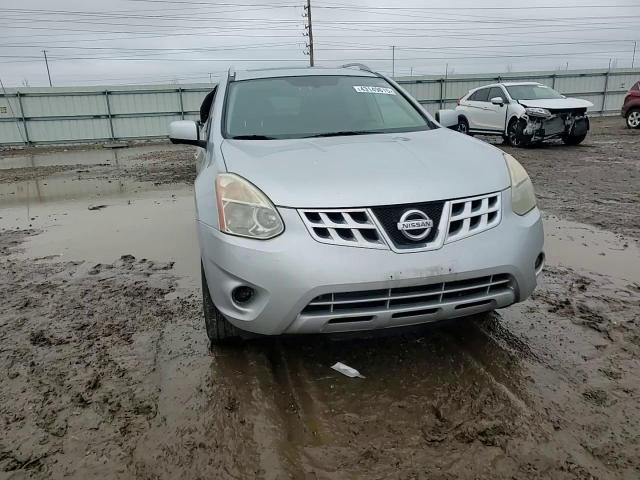 2013 Nissan Rogue - Image 11