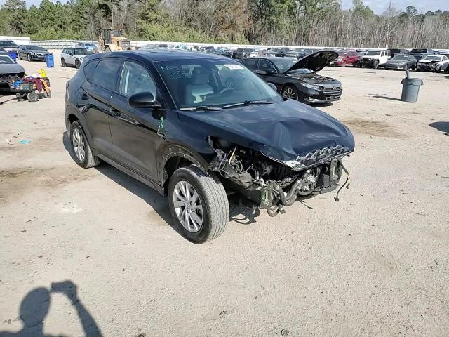 2019 Hyundai Tucson - Image 12