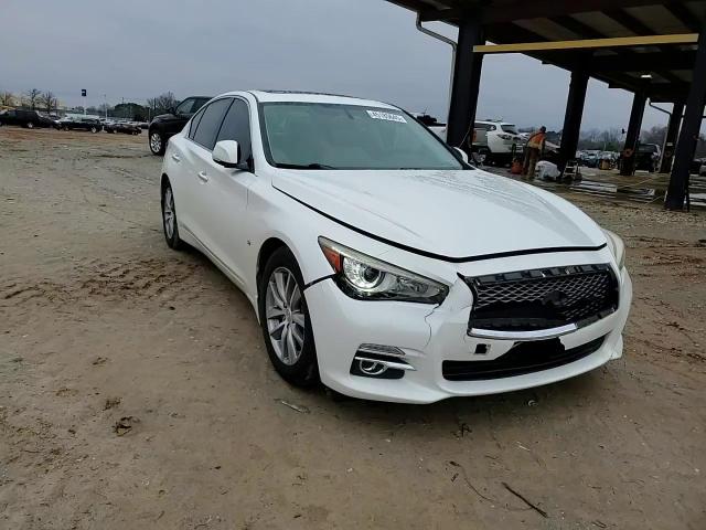 2014 Infiniti Q50 - Image 10