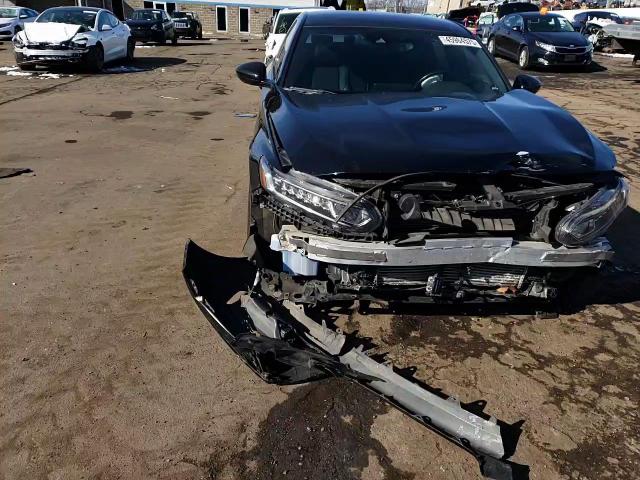 2018 Honda Accord - Image 10
