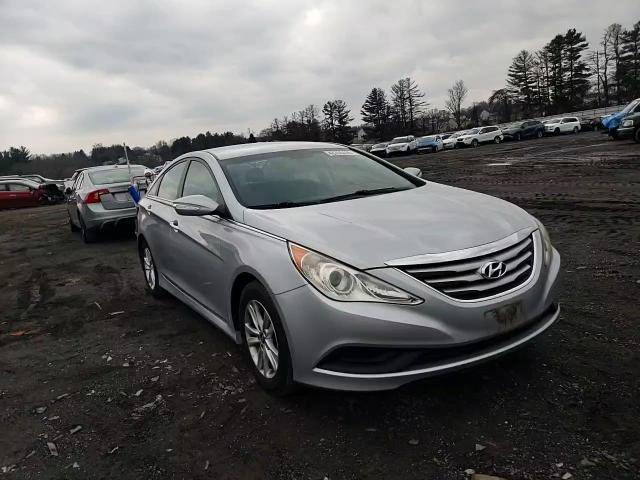 2014 Hyundai Sonata - Image 10