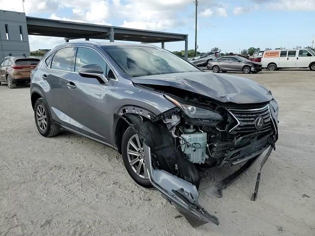 2018 Lexus NX - Image 12