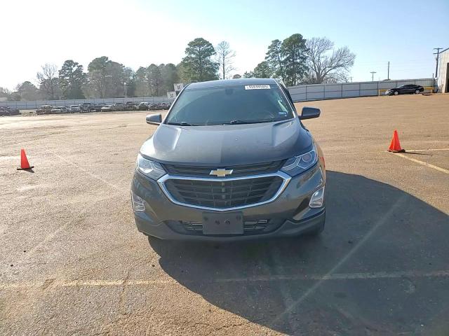 2018 Chevrolet Equinox - Image 11