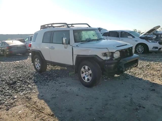 2010 Toyota FJ Cruiser - Image 11