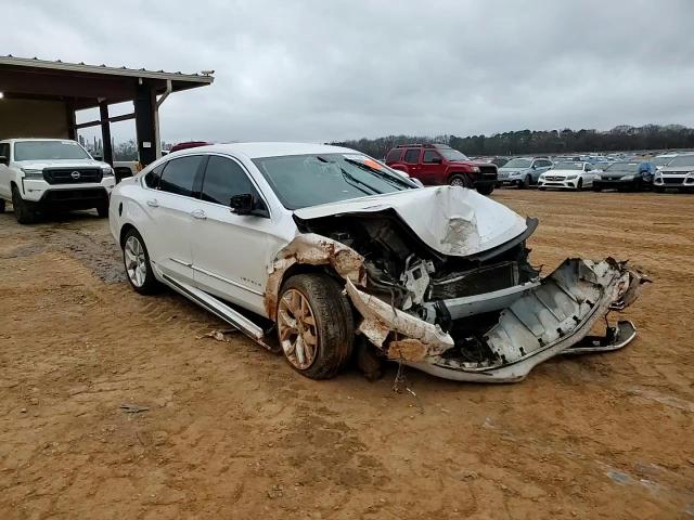2016 Chevrolet Impala - Image 11