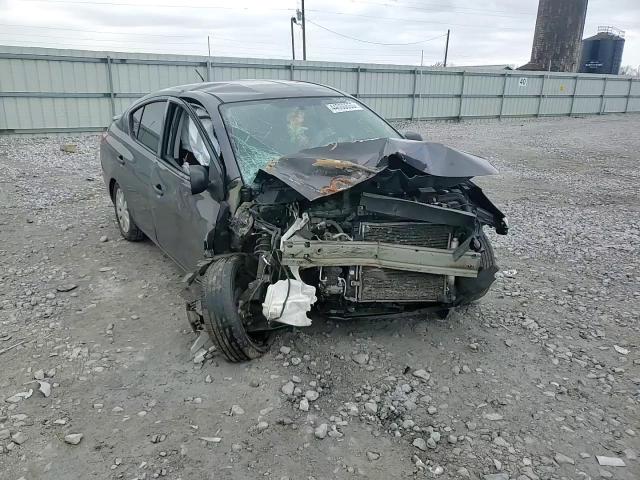 2015 Nissan Versa - Image 10