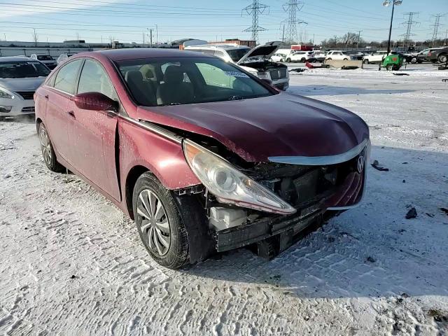 2011 Hyundai Sonata - Image 10