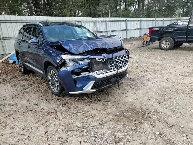 2021 Hyundai Santa Fe - Image 13