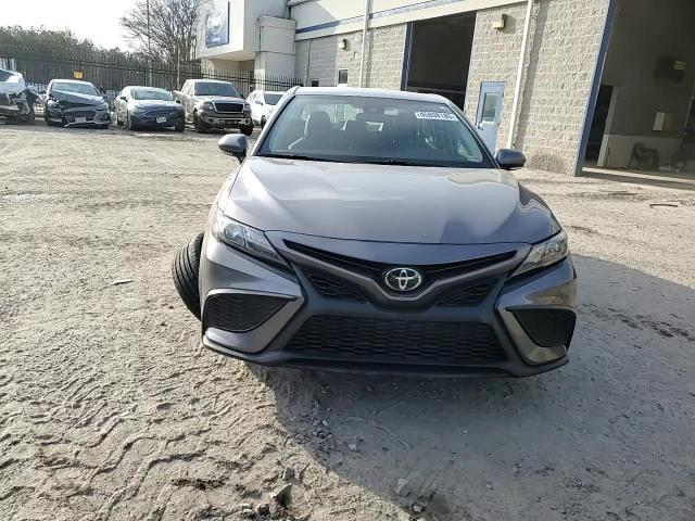 2023 Toyota Camry - Image 11