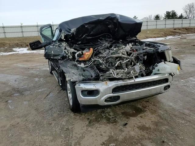 2020 RAM 1500 - Image 11