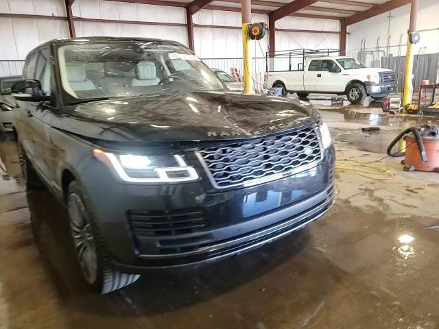 2022 Land Rover Range Rover - Image 14