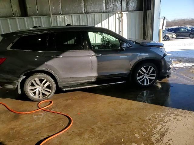 2016 Honda Pilot - Image 14