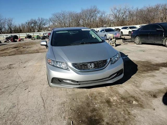 2014 Honda Civic - Image 10