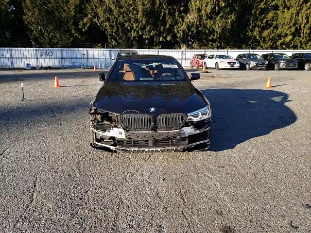 2017 BMW 5er - Image 11