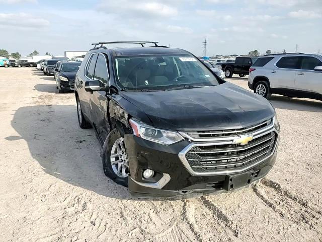 2021 Chevrolet Traverse - Image 12