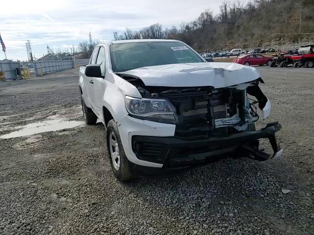 2021 Chevrolet Colorado - Image 14