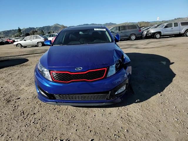 2013 Kia Optima - Image 11