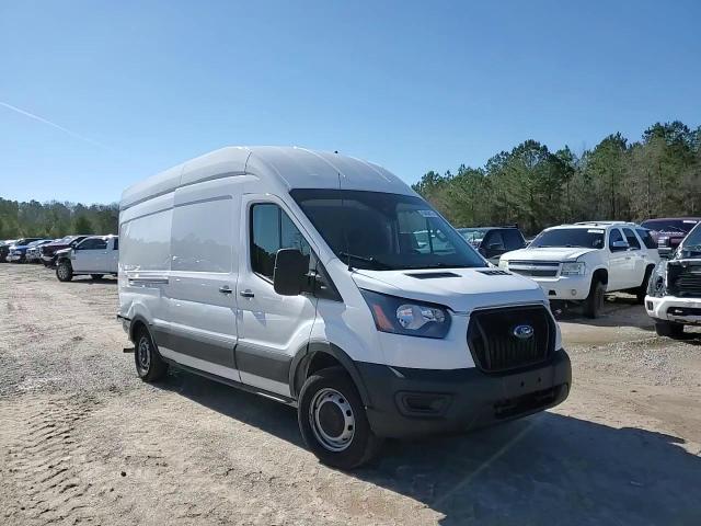 2023 Ford Transit - Image 12