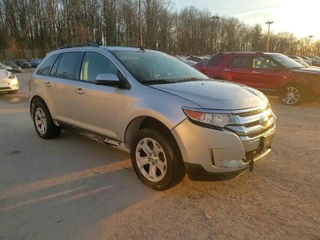 2013 Ford Edge - Image 14