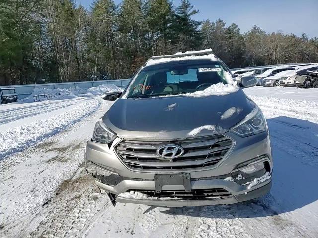 2017 Hyundai Santa Fe - Image 11