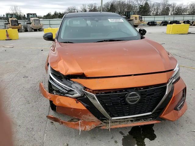 2021 Nissan Sentra - Image 11