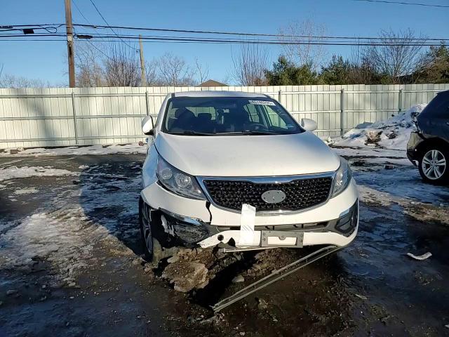 2016 Kia Sportage - Image 11