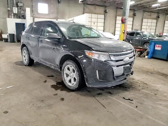 2012 Ford Edge - Image 11