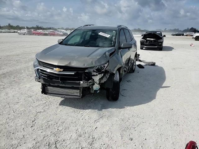 2018 Chevrolet Equinox - Image 12