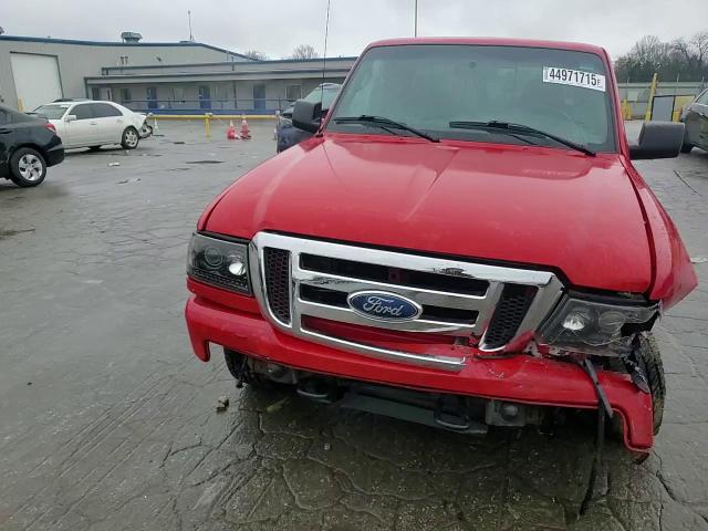 2008 Ford Ranger - Image 11