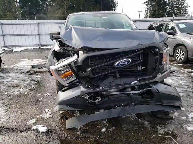 2023 Ford F-150 - Image 11