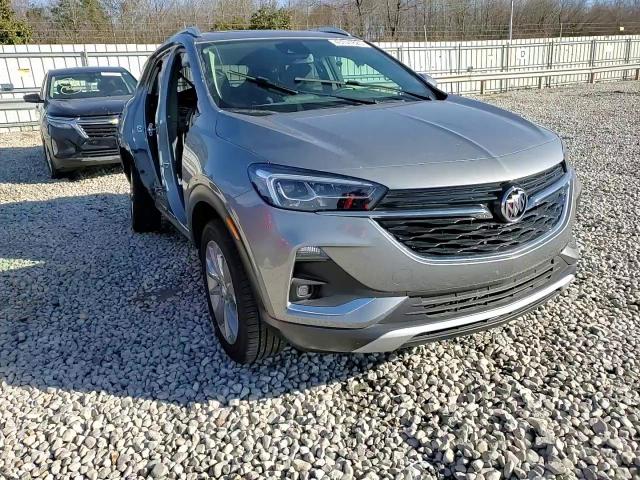 2023 Buick Encore Gx Essence VIN: KL4MMGSL9PB152101 Lot: 43741825