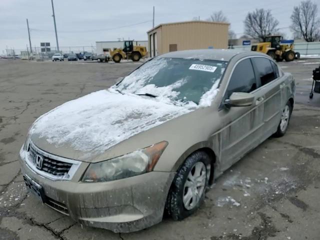 2008 Honda Accord - Image 11