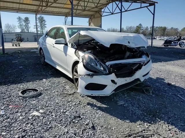 2015 Mercedes-Benz E-klasse - Image 10